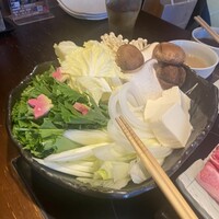 飛騨牛一頭家 馬喰一代 銀座 - 