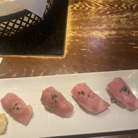 飛騨牛一頭家 馬喰一代 銀座 - 