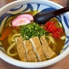 手打うどん　源内