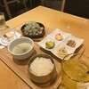 韓国料理スランジェ 渋谷ヒカリエ店