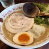 大分ラーメン ヌードルワークス 茅ヶ崎店