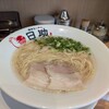 博多らーめん 日助 渡辺通本店