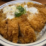 かつや - 料理写真: