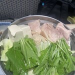 博多の名物料理 喜水丸 - 