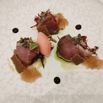 オーベルジュ・ド・リル トーキョー - 