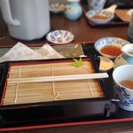 Soba Kura Togetsu - 