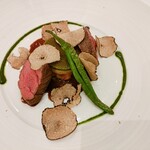 オーベルジュ・ド・リル トーキョー - 