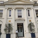 オーベルジュ・ド・リル トーキョー - 