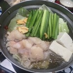博多の名物料理 喜水丸 - 