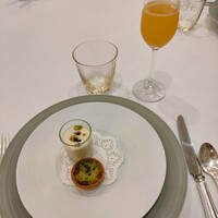 オーベルジュ・ド・リル トーキョー - 