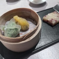 中国飯店 富麗華 - 