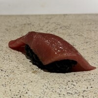 麻布 黒しゃり - 
