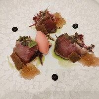 オーベルジュ・ド・リル トーキョー - 