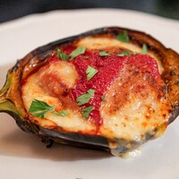 LOVAT - 賀茂茄子のグラタン