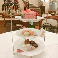 オーベルジュ・ド・リル トーキョー - 