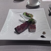 中国飯店 富麗華 - 