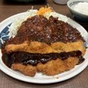 名古屋名物 みそかつ 矢場とん イオンモールナゴヤドーム前店