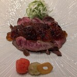 道産羊肉割烹 ラムぴりか - 