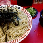 豚骨ラーメン ずるる - クオリティーの冗談きついわ。 