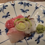 道産羊肉割烹 ラムぴりか - 