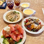 ビッグボーイ - 