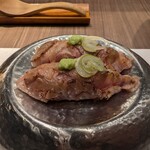 道産羊肉割烹 ラムぴりか - 