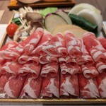 道産羊肉割烹 ラムぴりか - 