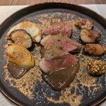 道産羊肉割烹 ラムぴりか - 