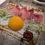 道産羊肉割烹 ラムぴりか - 