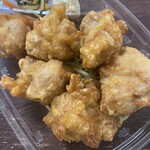 ほっともっと - 料理写真: