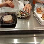 デッラ クッチーナ 横浜高島屋店 - 