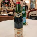 オーベルジュ・ド・リル トーキョー - 