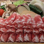 道産羊肉割烹 ラムぴりか - 