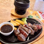 ビッグボーイ - 