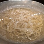 道産羊肉割烹 ラムぴりか - 