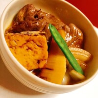 すき焼割烹 日山 - 