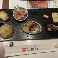神田 雲林 - 