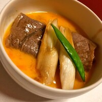 すき焼割烹 日山 - 