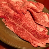 すき焼割烹 日山 - 