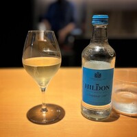 銀座 焼 新潟屋 - 