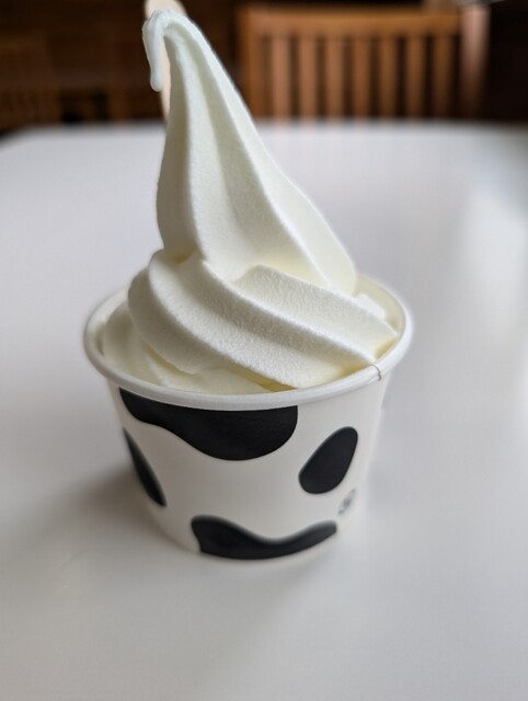 園外ショップ&フード - 雫石町その他（その他）の写真