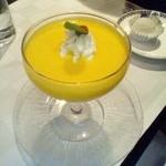 マンゴープリン