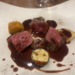 RAMAGES Nouvelle Vie - 