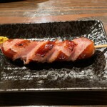 鶏's - 鶏's(あらびきソーセージ)