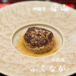 肉料理ふくなが - 