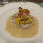 RAMAGES Nouvelle Vie - 