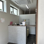 UNI DONUTS 横浜阪東橋店 - 