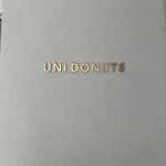 UNI DONUTS 横浜阪東橋店 - 
