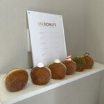 UNI DONUTS 横浜阪東橋店 - 