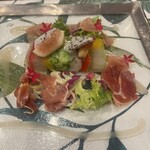 RAMAGES Nouvelle Vie - 